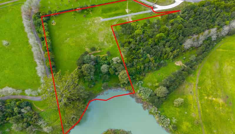 196 Clevedon-Kawakawa Road, Clevedon