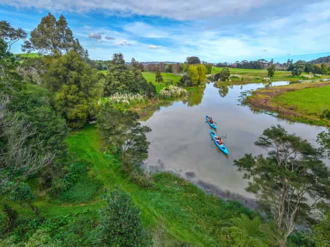 196 Clevedon-Kawakawa Road, Clevedon