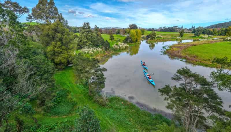 196 Clevedon-Kawakawa Road, Clevedon