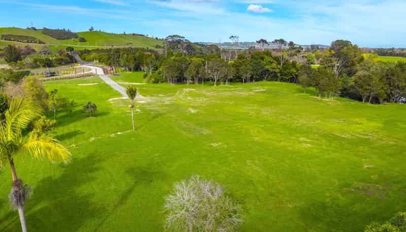 196 Clevedon-Kawakawa Road, Clevedon