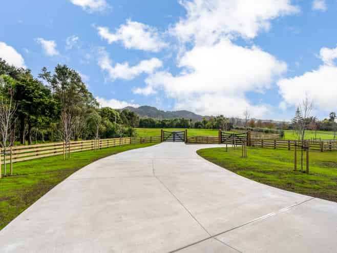 196 Clevedon-Kawakawa Road, Clevedon