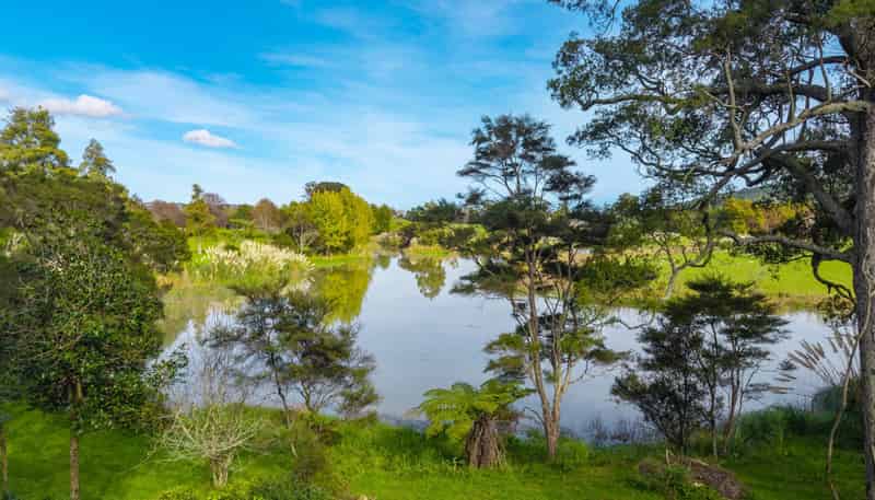 196 Clevedon-Kawakawa Road, Clevedon