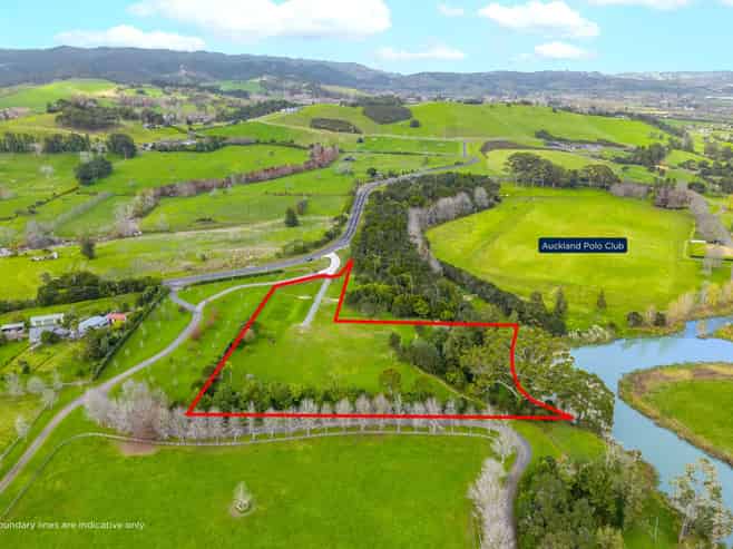 196 Clevedon-Kawakawa Road, Clevedon