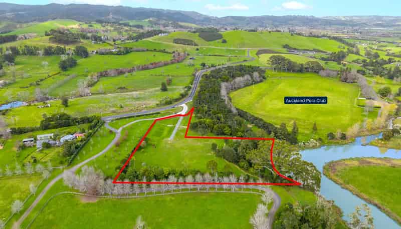 196 Clevedon-Kawakawa Road, Clevedon