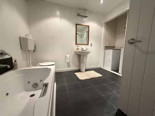 Functional Wigram Industrial Space