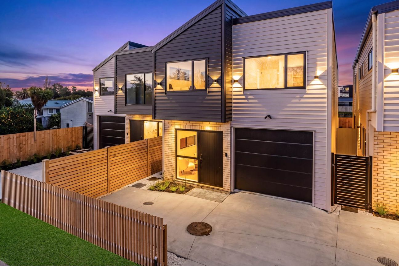 Five Stunning New Homes – Choose Your Perfect Fit - Widok 5