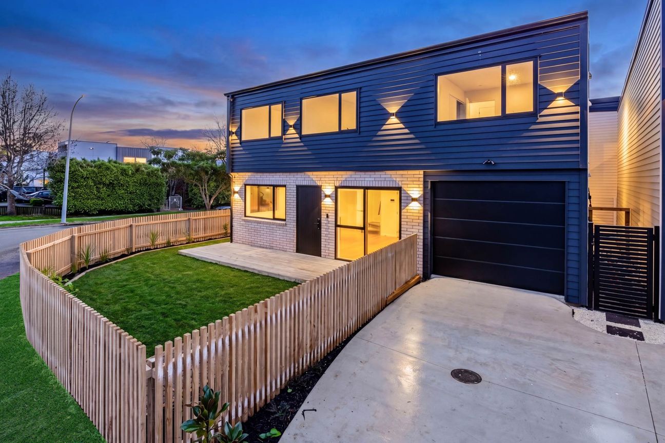 Five Stunning New Homes – Choose Your Perfect Fit - Widok 3