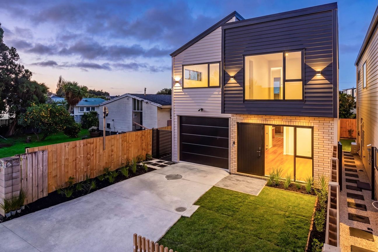 Five Stunning New Homes – Choose Your Perfect Fit - Widok 4