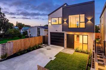 Lots 1-5/46 Ventura Street, Mangere