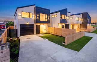 46 Ventura Street, Mangere