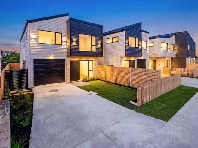 46 Ventura Street, Mangere