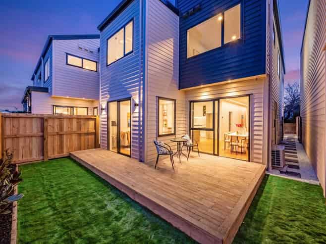 46 Ventura Street, Mangere