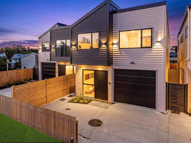 48 Ventura Street, Mangere