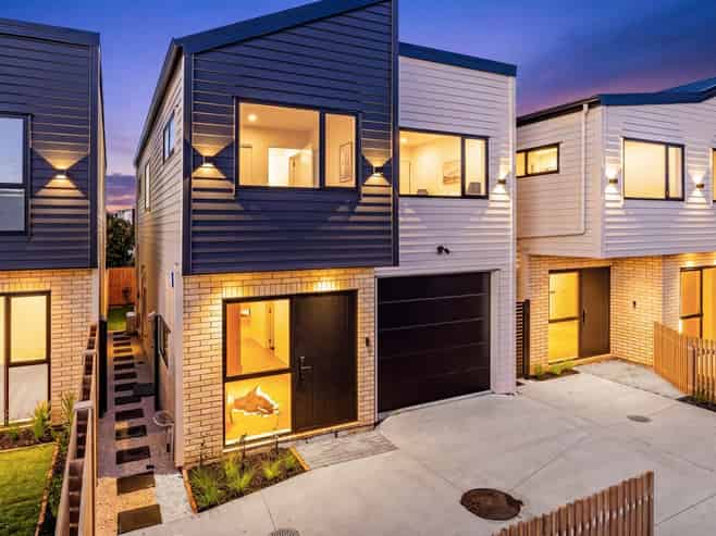 48 Ventura Street, Mangere