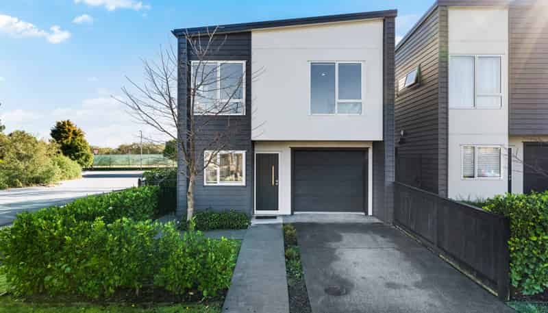 166 Battalion Drive, Papakura