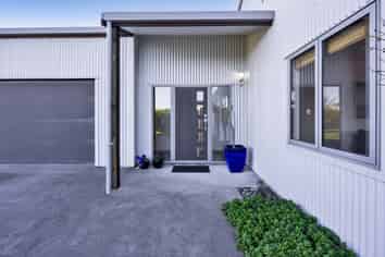 141 Scott Road, Okaiawa