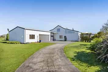 141 Scott Road, Okaiawa
