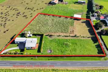 141 Scott Road, Okaiawa