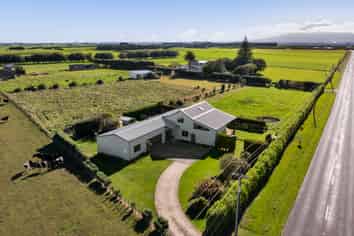 141 Scott Road, Okaiawa