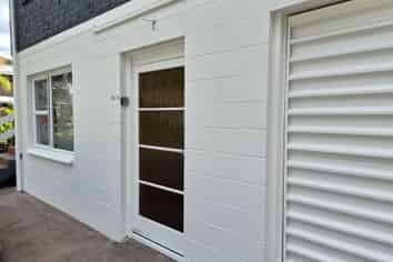 Northland - Address withheld