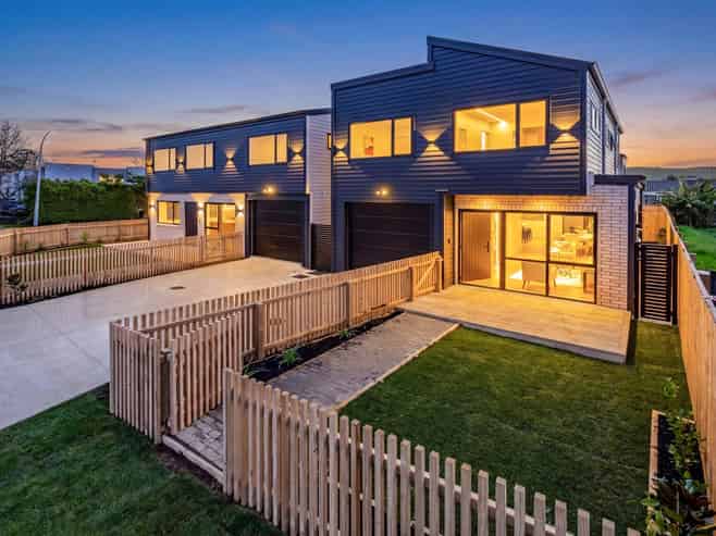 8B  Elmdon Street, Mangere