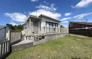 20A Springfield Road, Springfield