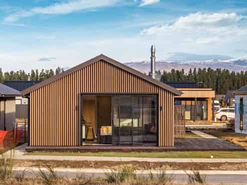 32/ Riley Street , Lake Hawea