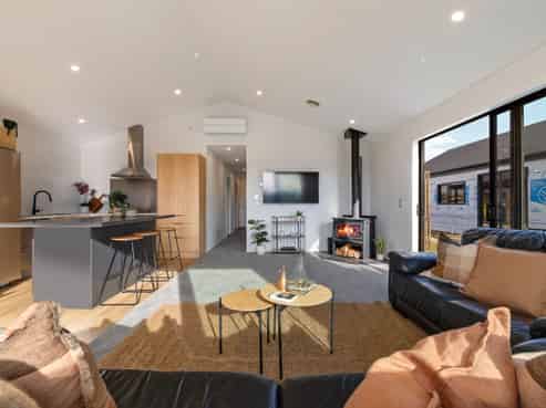 32/ Riley Street , Lake Hawea