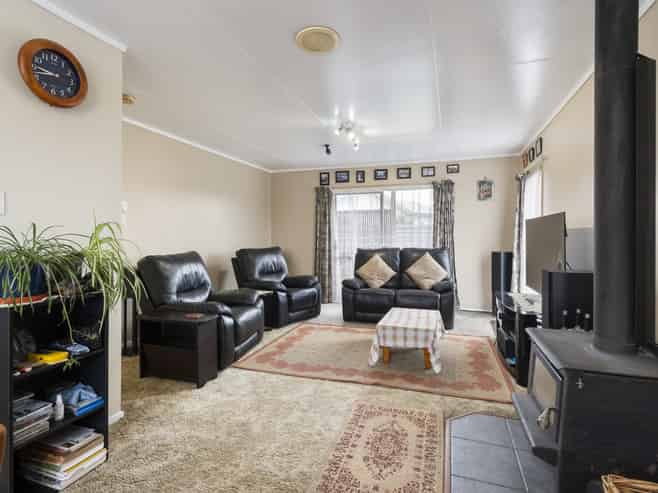 21 Railway Road, Bunnythorpe