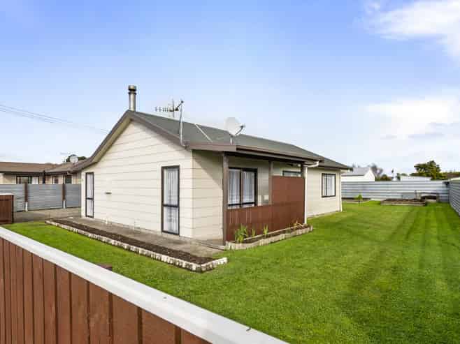 21 Railway Road, Bunnythorpe