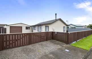 21 Railway Road, Bunnythorpe