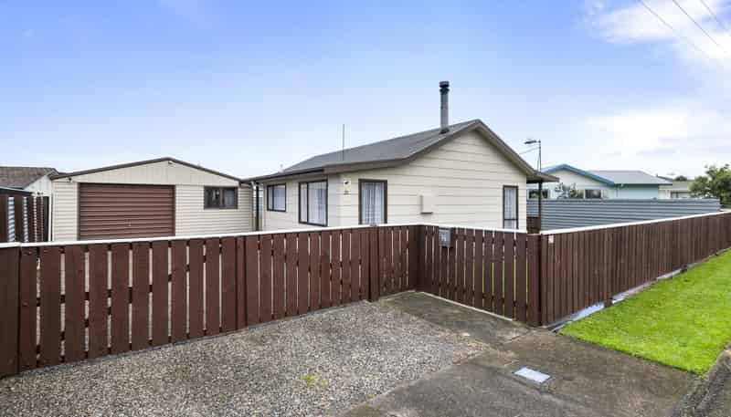 21 Railway Road, Bunnythorpe