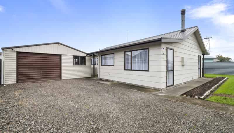 21 Railway Road, Bunnythorpe