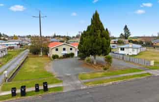 39 Edward Street, Tokoroa