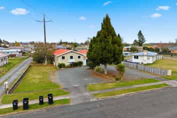 39 Edward Street, Tokoroa