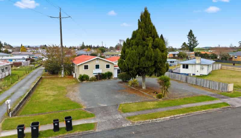 39 Edward Street, Tokoroa