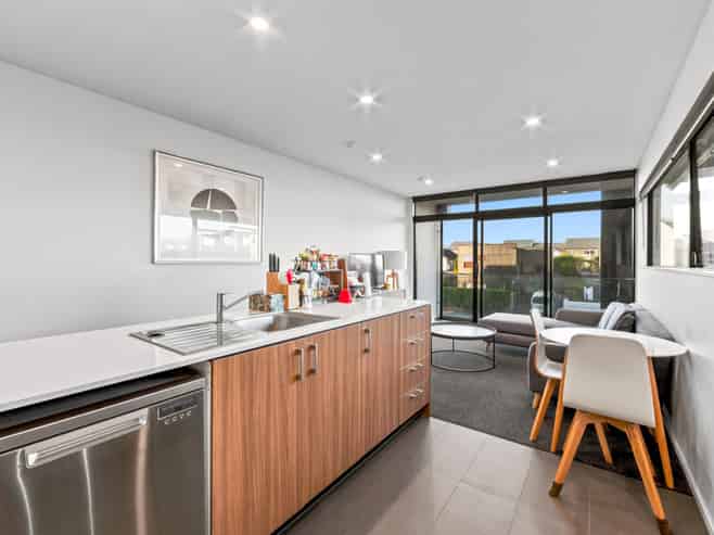 101/341 Madras Street, Christchurch Central