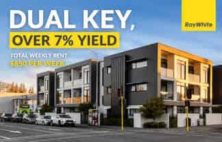 101/341 Madras Street, Christchurch Central
