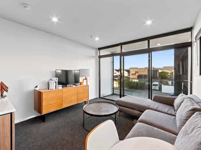 101/341 Madras Street, Christchurch Central