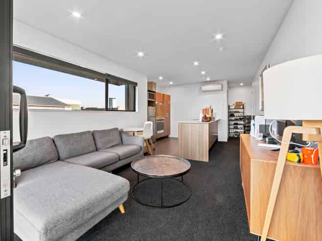 101/341 Madras Street, Christchurch Central