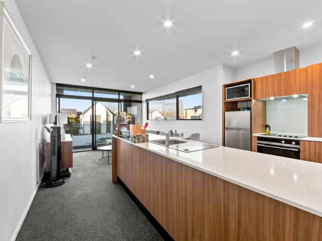 101/341 Madras Street, Christchurch Central