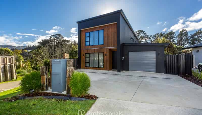 22 Rewarewa Way, Timberlea