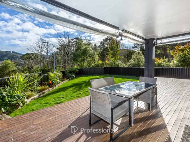 22 Rewarewa Way, Timberlea