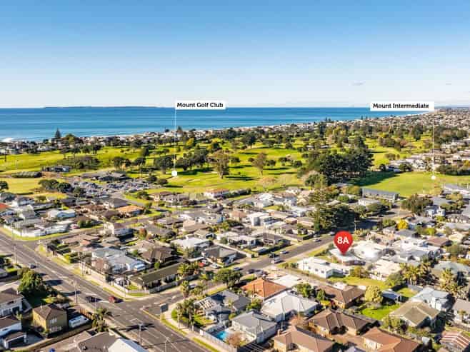 8A Lodge Avenue, Mount Maunganui