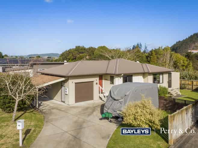 9A Colebrook Road, Waihi