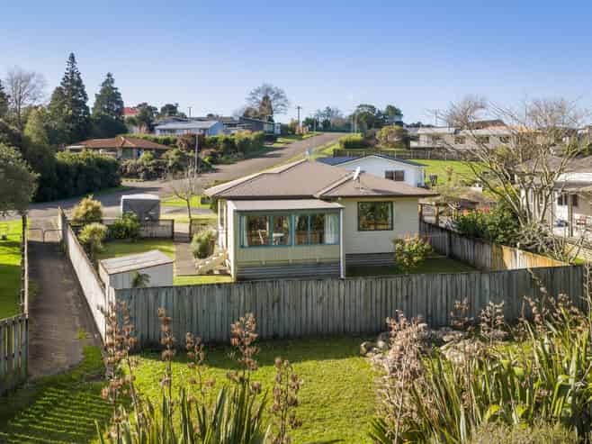 9A Colebrook Road, Waihi