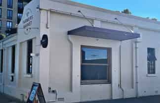 A Prime Retail Space in the Heart of Catalina Bay