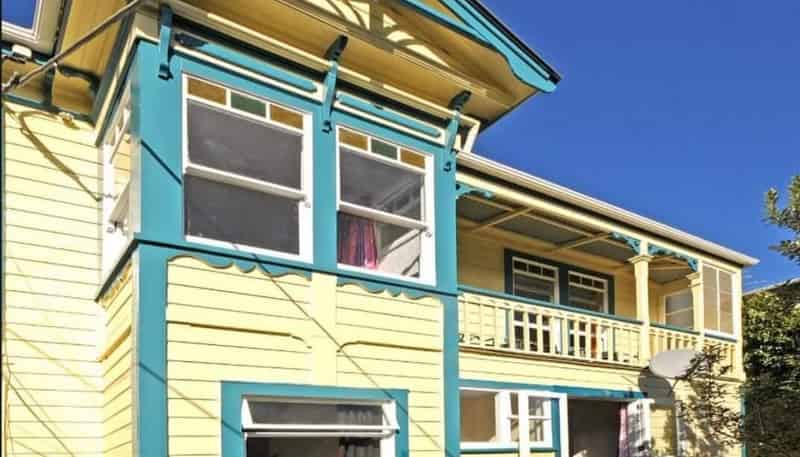173A Glenmore Street, Kelburn