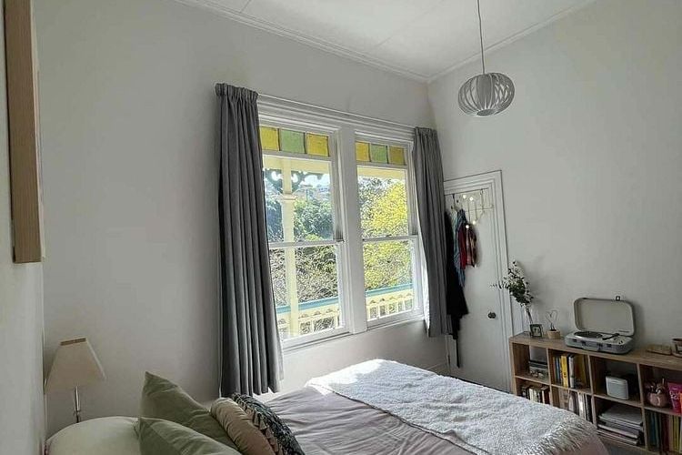 Charming 4BR Kelburn Retreat - Aanzicht 4