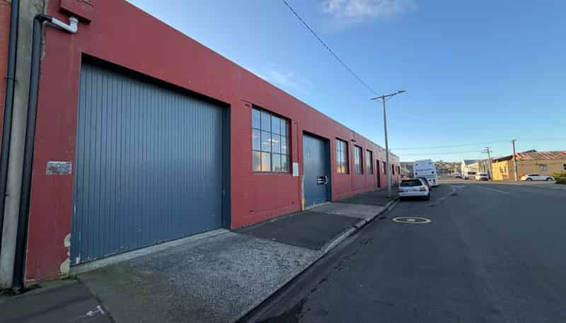 17 Jutland Street, Dunedin Central